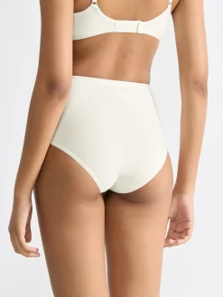 Sloggi 2 culottes maxi + 1 gratuite Go Daily