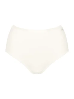 Sloggi 2 culottes maxi + 1 gratuite Go Daily