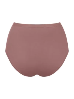 Sloggi 2 culottes maxi + 1 gratuite Go Daily