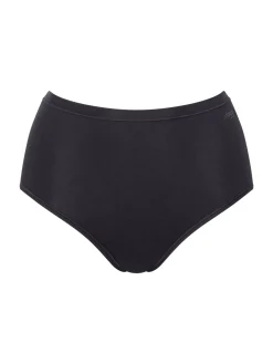 Sloggi 2 culottes maxi + 1 gratuite Go Daily