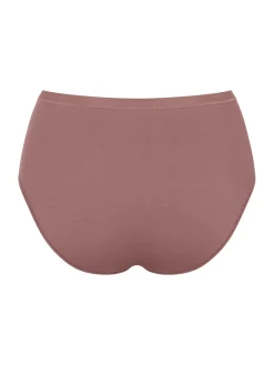 Sloggi 2 culottes midi + 1 gratuite Go Daily