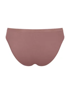 Sloggi 2 culottes mini + 1 gratuite Go Daily