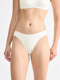 Sloggi 2 culottes mini + 1 gratuite Go Daily