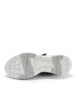 Femme Pédiconfort Babies à patte scratch