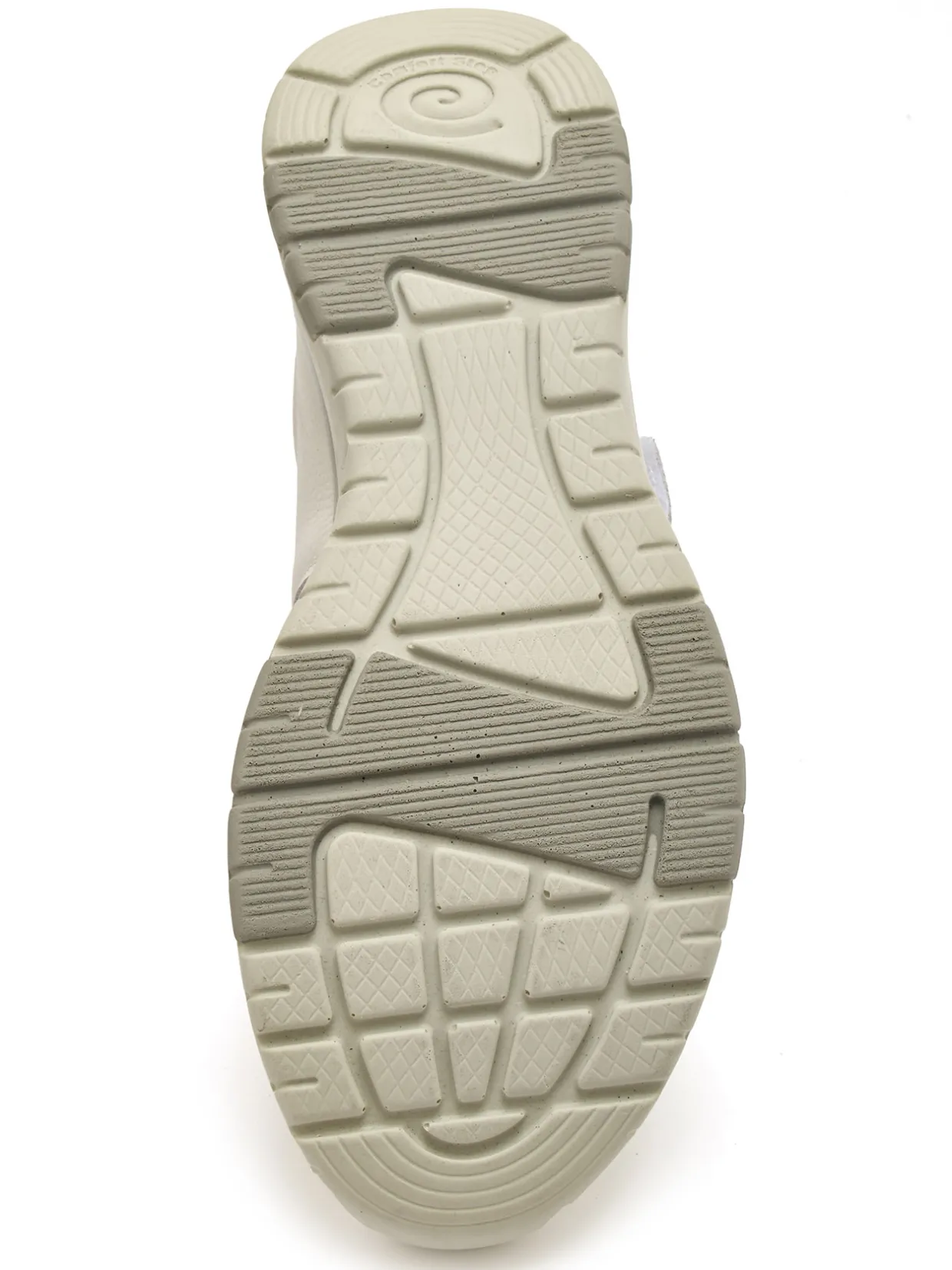 Femme Pédiconfort Babies à patte scratch