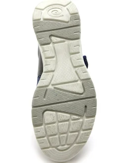 Femme Pédiconfort Babies à patte scratch