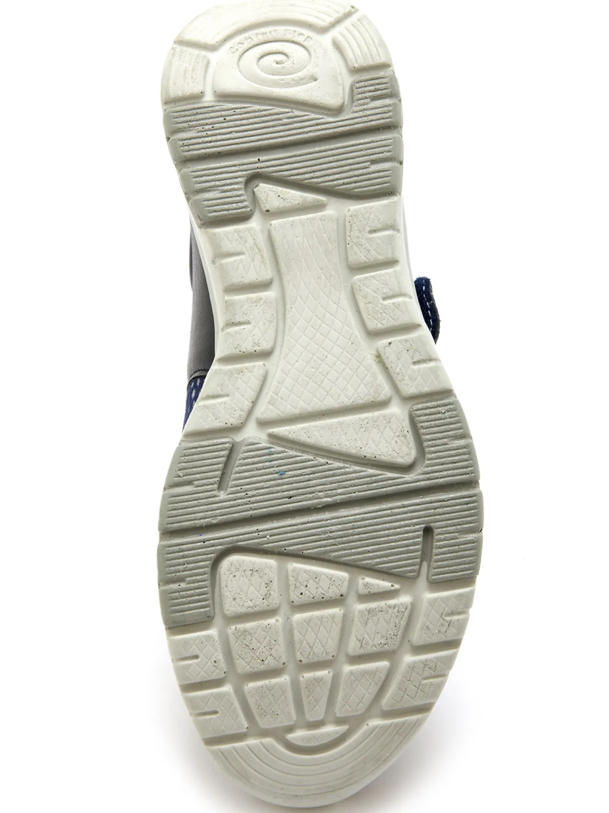 Femme Pédiconfort Babies à patte scratch