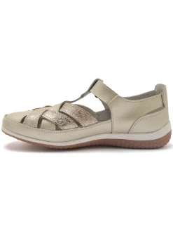 Femme Pédiconfort Babies à scratch