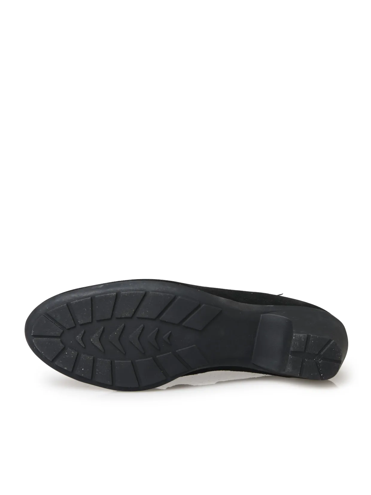 Femme Pédiconfort Babies à scratch fantaisie