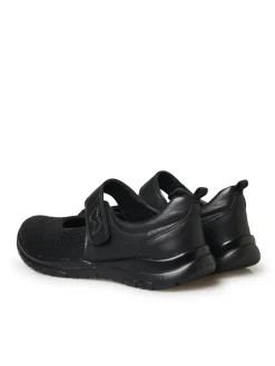 Femme Pédiconfort Babies à scratch spécial hallux valgus