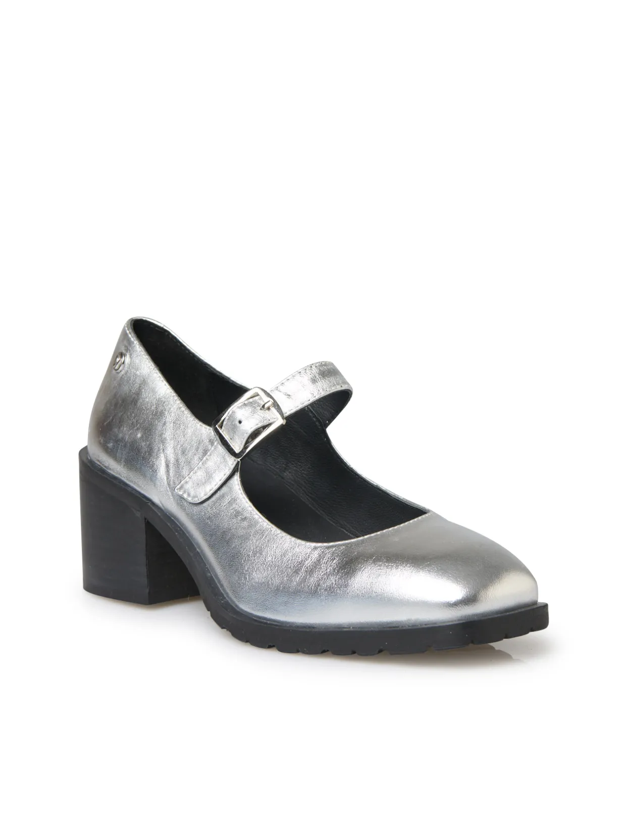 Femme Pédiconfort Babies à talon à aérosemelle