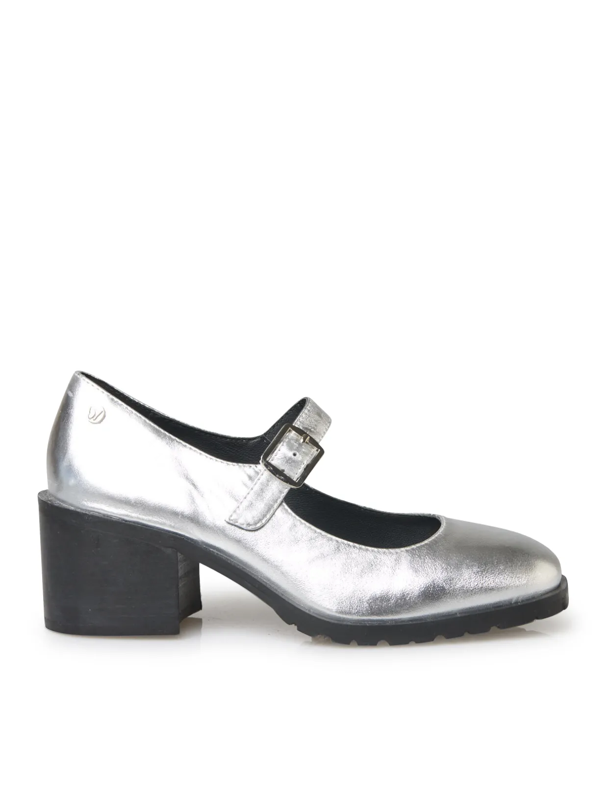 Femme Pédiconfort Babies à talon à aérosemelle