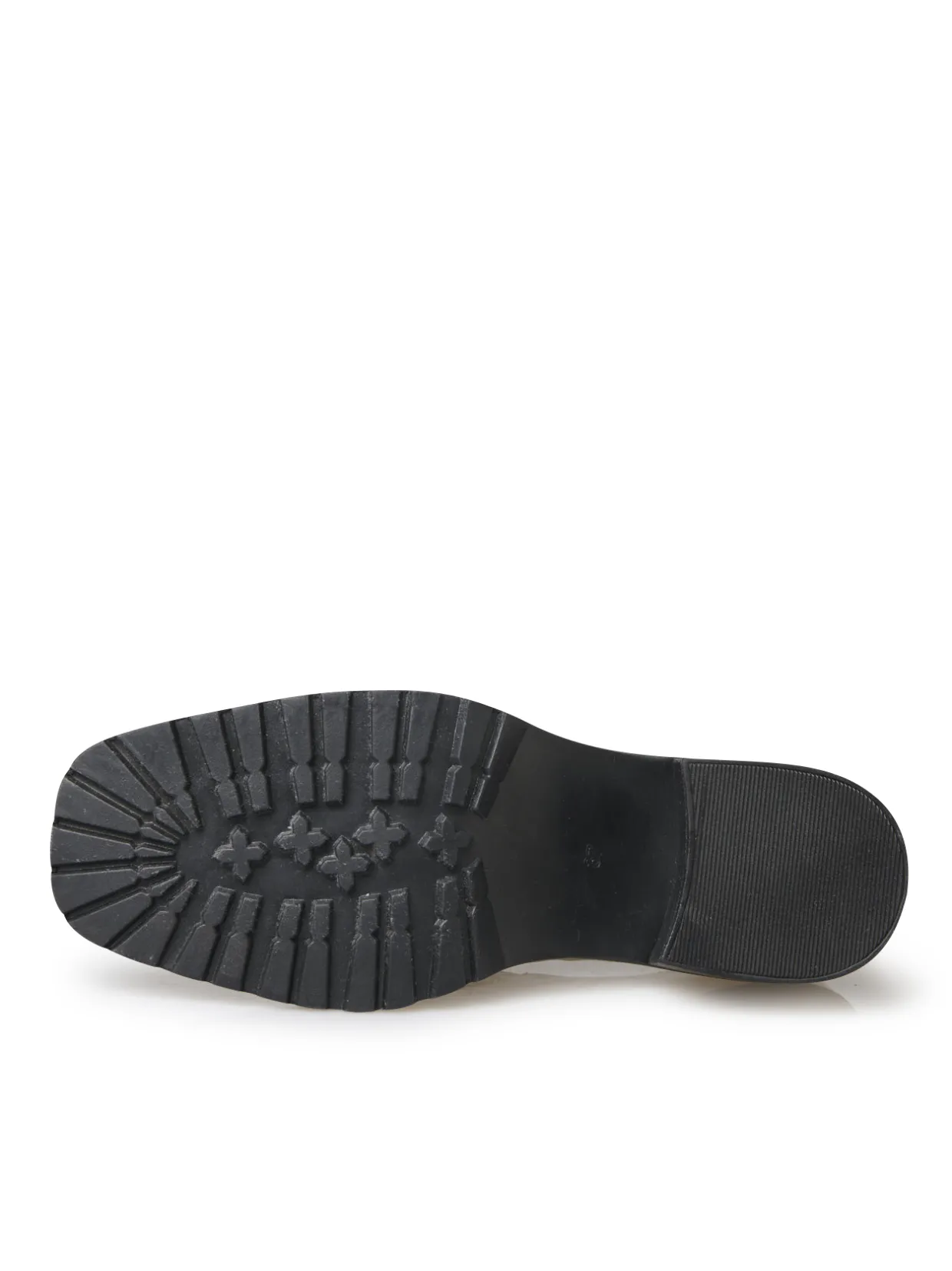 Femme Pédiconfort Babies à talon à aérosemelle