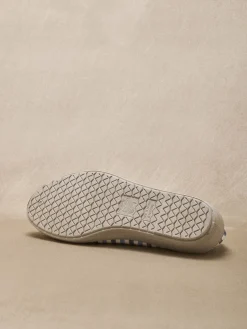 Femme Pédiconfort Babies ajustables par 1 patte scratch