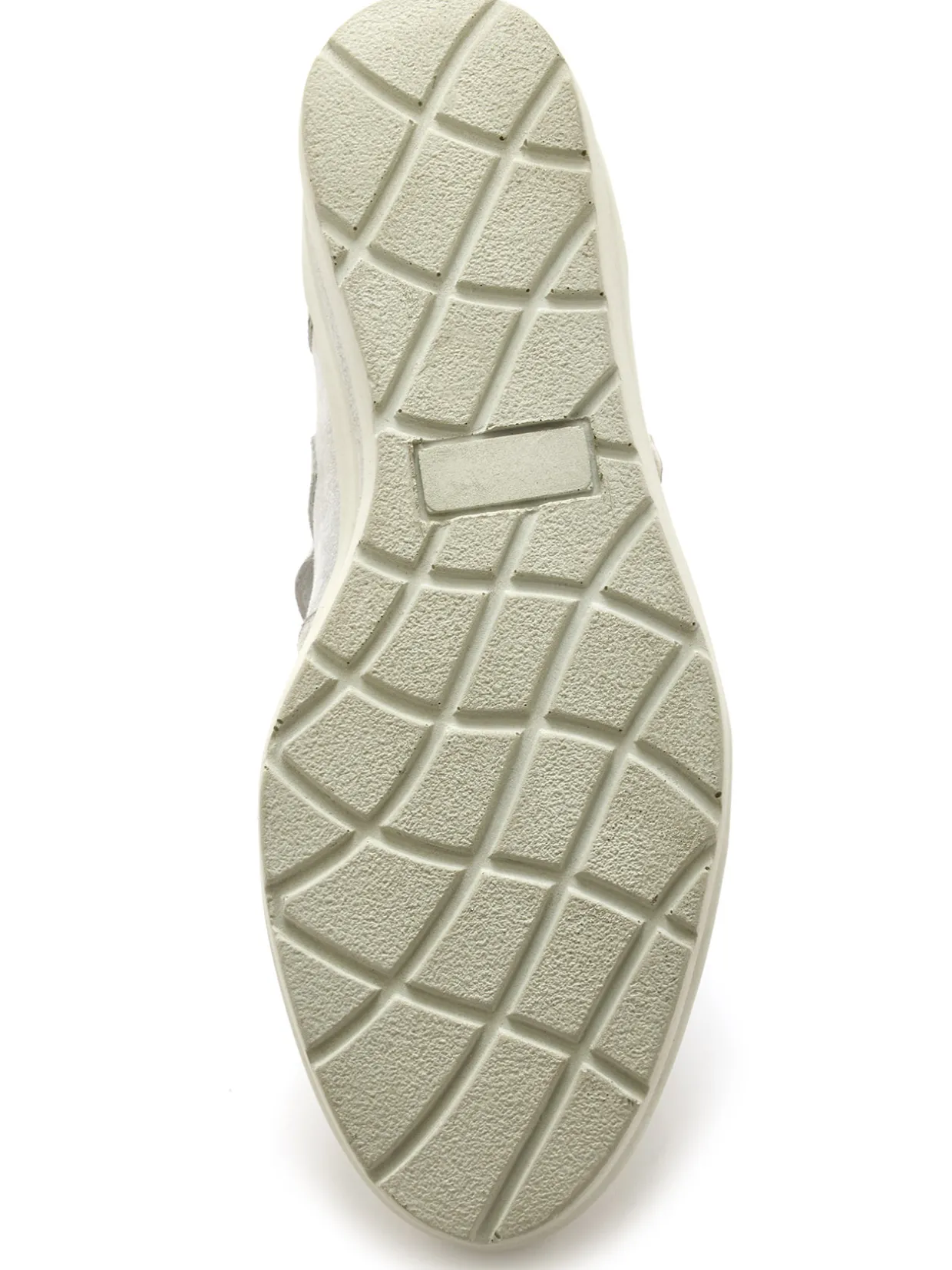 Femme Pédiconfort Babies cuir à scratch