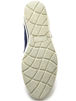 Femme Pédiconfort Babies cuir à scratch