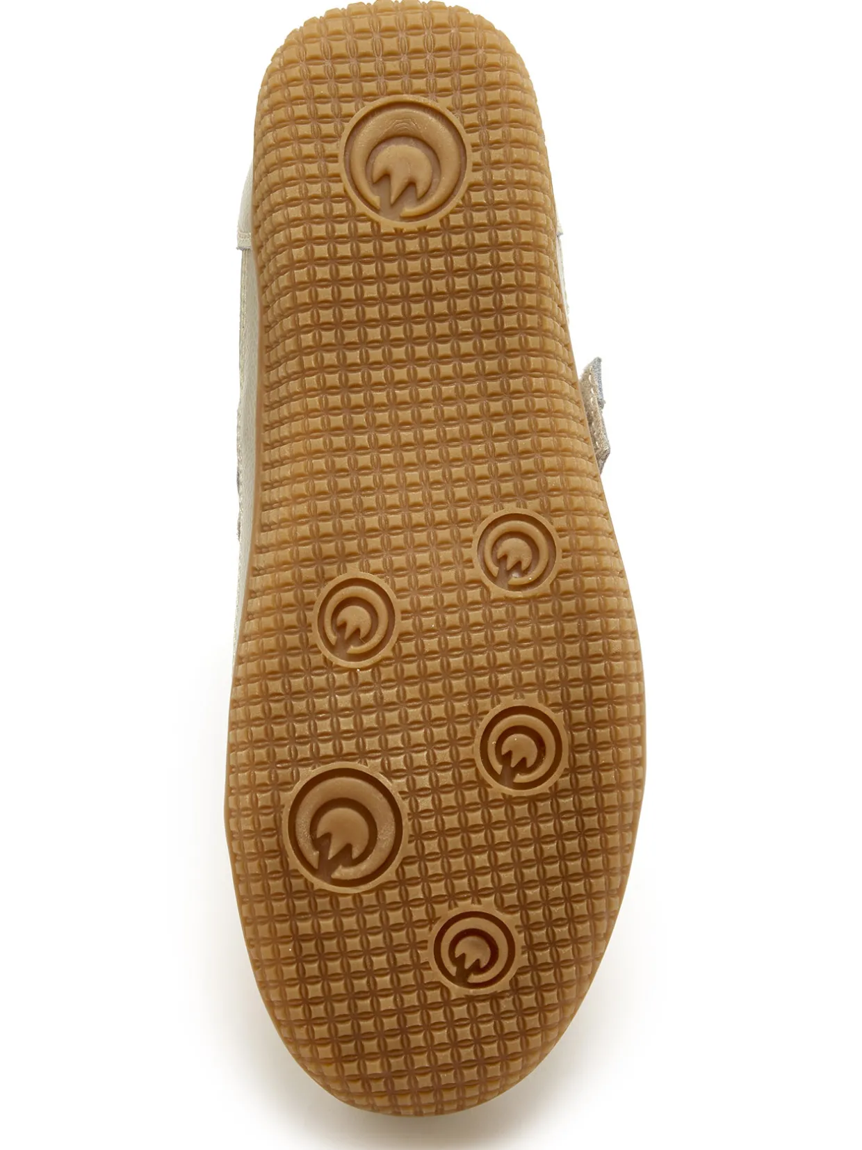 Femme Pédiconfort Babies cuir aérosemelle® amovible