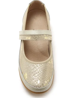 Femme Pédiconfort Babies cuir aérosemelle® amovible