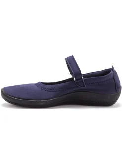 Femme Pédiconfort Babies en maille extensible