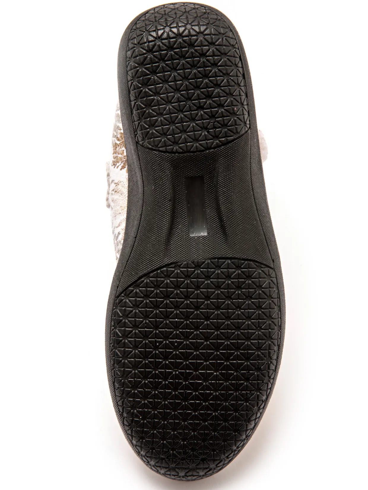 Femme Pédiconfort Babies en maille extensible