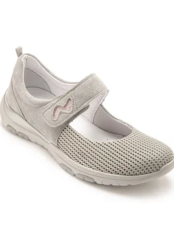 Femme Pédiconfort Babies spécial marche pieds sensibles