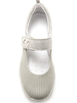 Femme Pédiconfort Babies spécial marche pieds sensibles