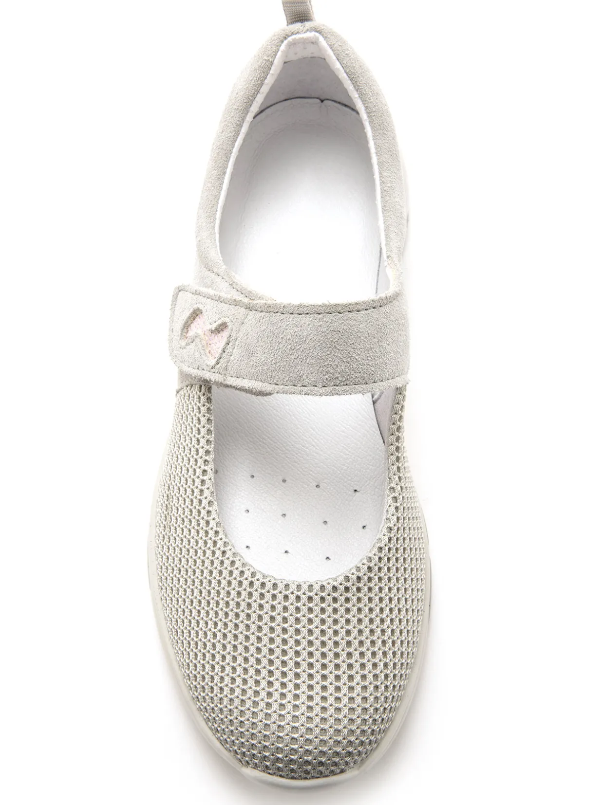 Femme Pédiconfort Babies spécial marche pieds sensibles