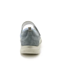 Femme Pédiconfort Babies spécial marche pieds sensibles