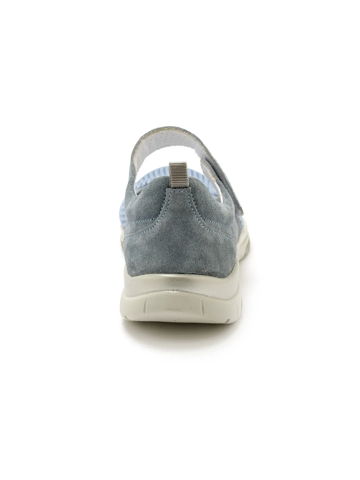 Femme Pédiconfort Babies spécial marche pieds sensibles