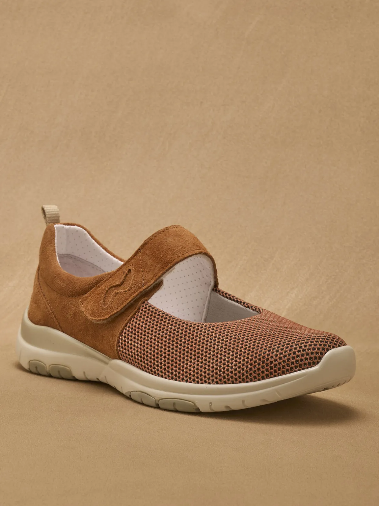 Femme Pédiconfort Babies spécial marche pieds sensibles