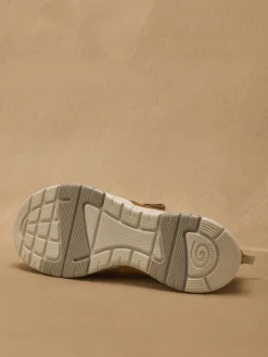 Femme Pédiconfort Babies spécial marche pieds sensibles