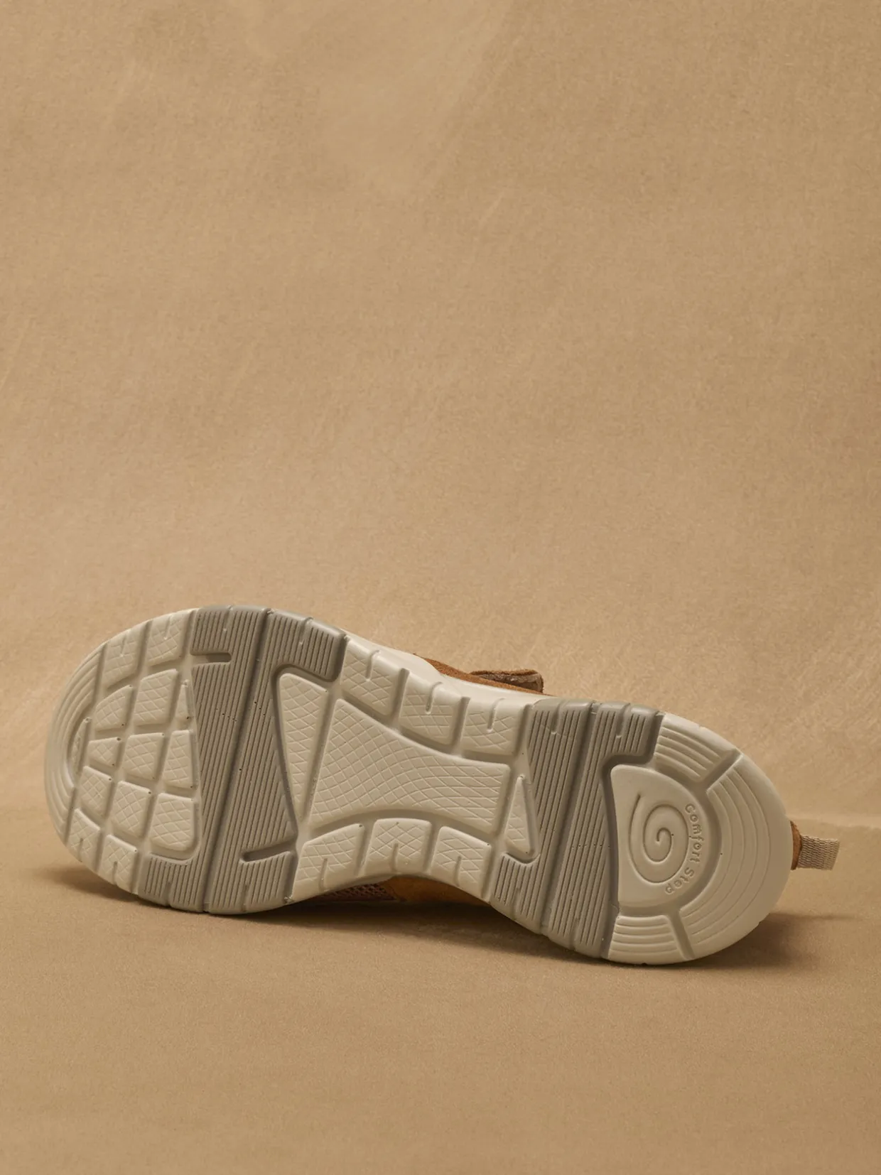 Femme Pédiconfort Babies spécial marche pieds sensibles