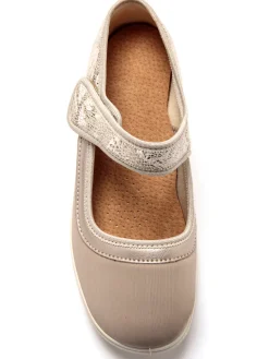 Femme Pédiconfort Babies spécial pieds sensibles