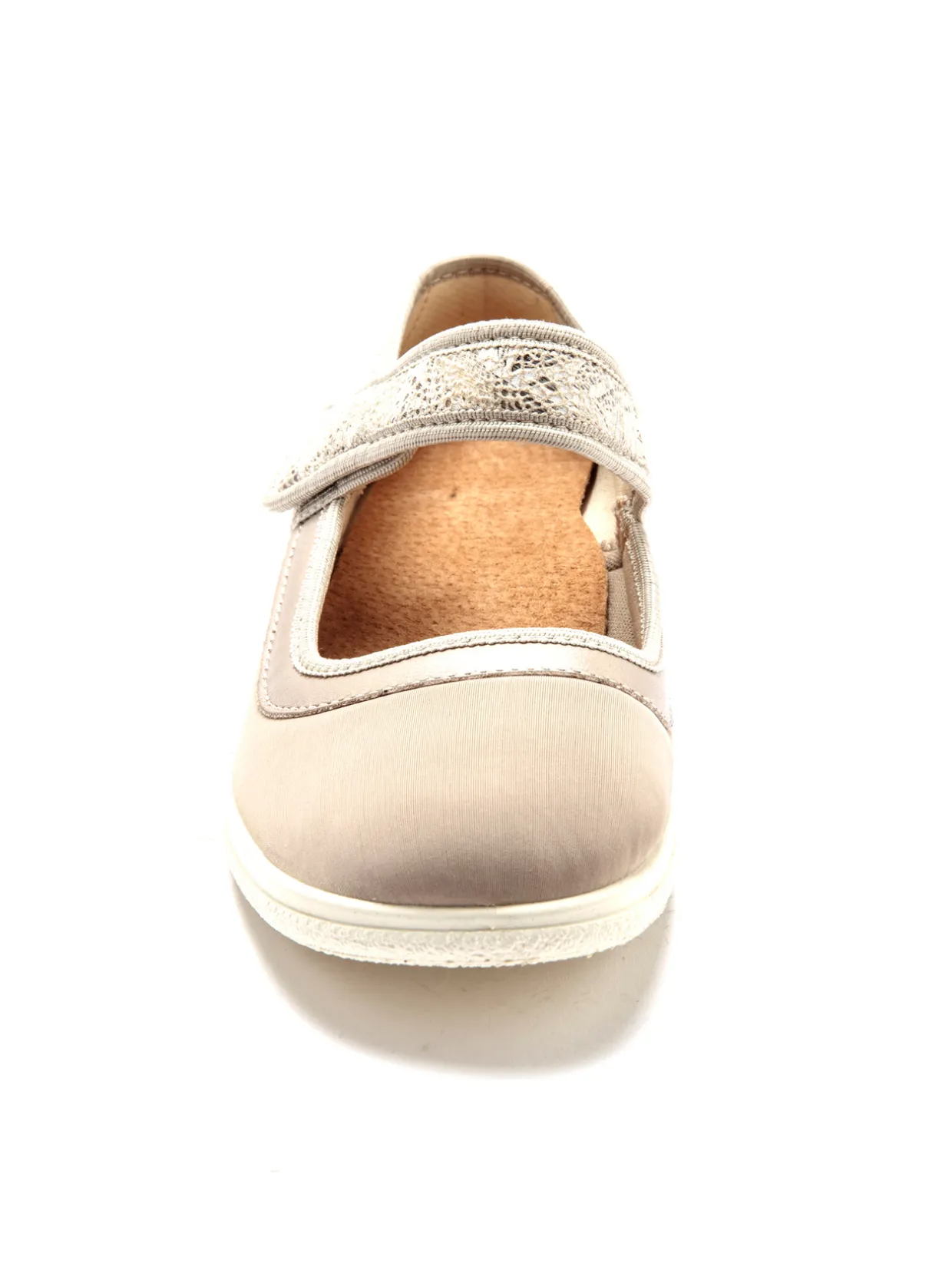 Femme Pédiconfort Babies spécial pieds sensibles