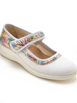 Femme Pédiconfort Babies spécial pieds sensibles