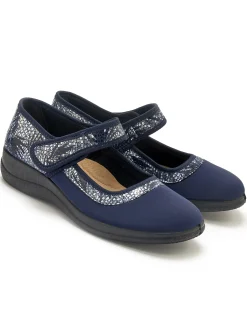 Femme Pédiconfort Babies spécial pieds sensibles