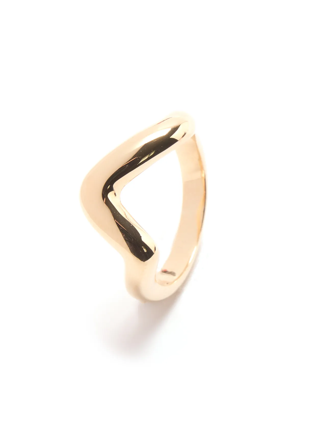 Femme Daxon Bague graphique