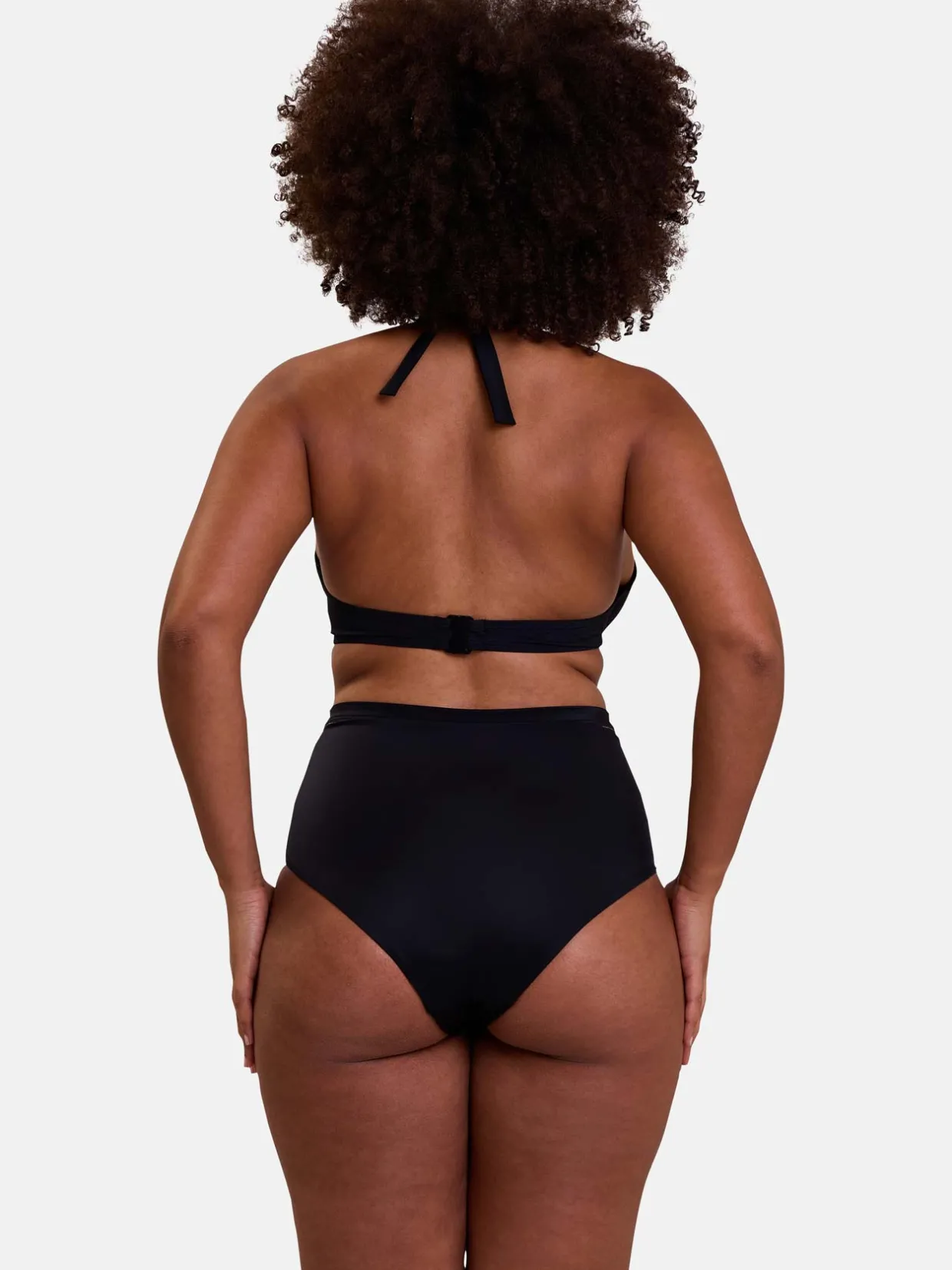 Femme Sans Complexe Bain Plunge Mousse Armatures - Speekaboo