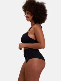 Femme Sans Complexe Bain Plunge Mousse Armatures - Speekaboo