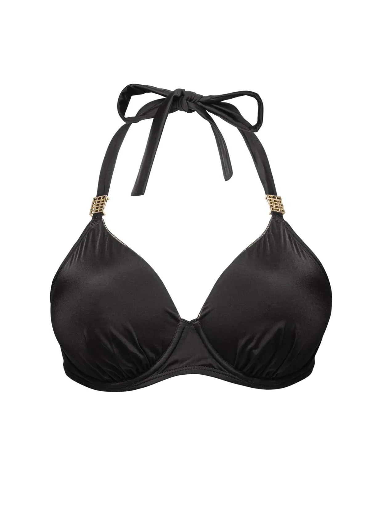 Femme Sans Complexe Bain Plunge Mousse Armatures - Speekaboo