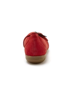 Femme Pédiconfort Ballerines à aérosemelle® amovible