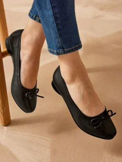 Femme Pédiconfort Ballerines classiques