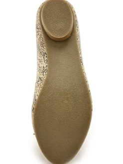 Femme Pédiconfort Ballerines classiques