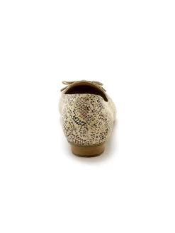 Femme Pédiconfort Ballerines classiques