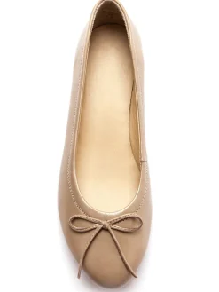 Femme Pédiconfort Ballerines classiques