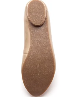 Femme Pédiconfort Ballerines classiques