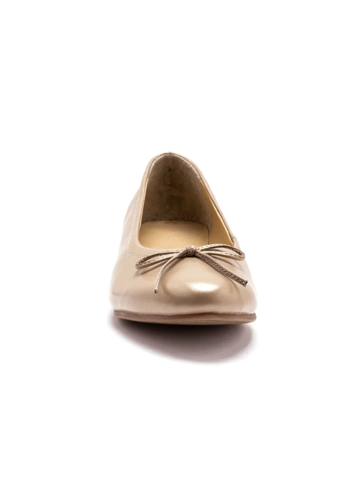 Femme Pédiconfort Ballerines classiques
