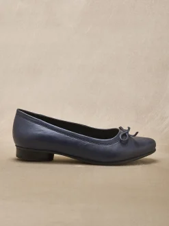 Femme Pédiconfort Ballerines classiques