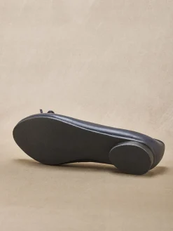 Femme Pédiconfort Ballerines classiques