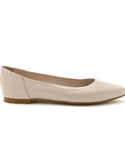 Femme Pédiconfort Ballerines cuir à aérosemelle®